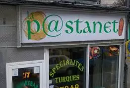 La Pastanet Nantes