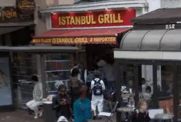Istanbul Grill Courbevoie