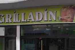 Le Grilladin Saint-Etienne