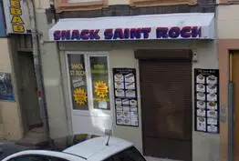 Snack Saint Roch Saint-Etienne