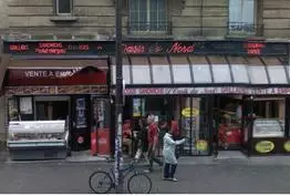 L'Oasis Du Nord Paris 10