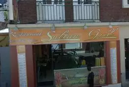 Sultan Grill Amiens