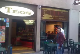 Teos Kebab Limoges