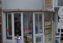 Antalya Kebab Toulon