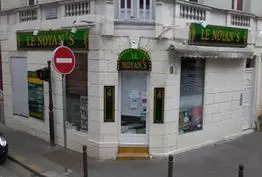 Le Noyan's Rouen