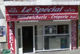 Le Spécial Saint-Denis