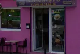 Chickisto Aubervilliers