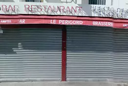 Le Périgord Aubervilliers