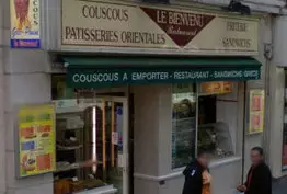 Le Bienvenu Aubervilliers