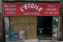 L'Etoile Bagnolet