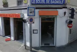 Le Soleil de Bagnolet Bagnolet
