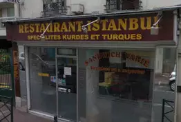 Restaurant Istanbul Bagnolet