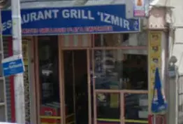 Restaurant Grill Izmir Drancy