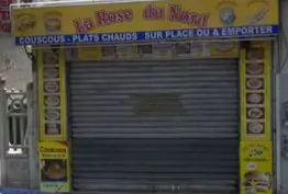 La Rose du Nord Drancy