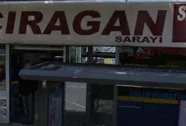 Ciragan Sarayi Drancy