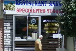 Restaurant Ankara Epinay-sur-Seine