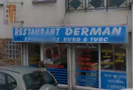 Restaurant Derman Drancy