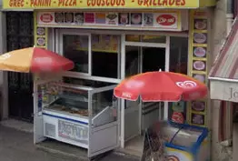 Friterie de la Gare Villemomble