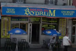 Soleil de Bodrum Aubervilliers
