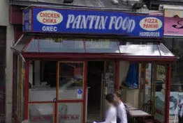 Pantin food Pantin
