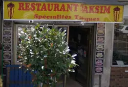 Restaurant Deniz Pantin