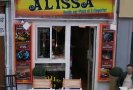 Alissa Kebab Suresnes