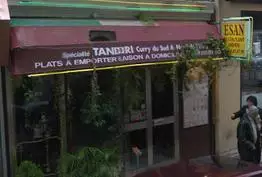 Restaurant Esan Nice