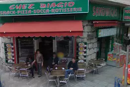 Chez Biagio Nice