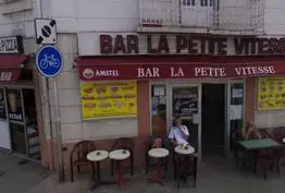 La petite Vitesse Valence