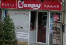 Antalya Saray Kebab Lens