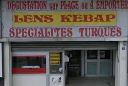 Lens Kebap Lens