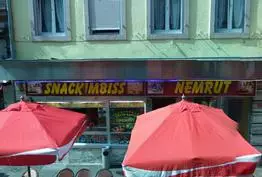 Snack Imbiss Nemrut Strasbourg