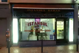 Istanbul Kebab Saint-Chamond