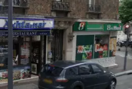 Akhtamar Issy-les-Moulineaux