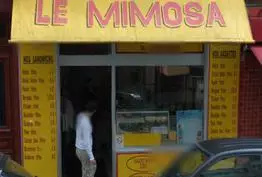 Le Mimosa Paris 15