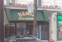 Deniz Paris 12