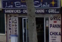 La Bonne Étoile Bagneux