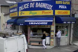 Délice de Bagneux Bagneux