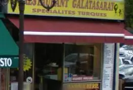 Restaurant Galatasaray Enghien-les-Bains