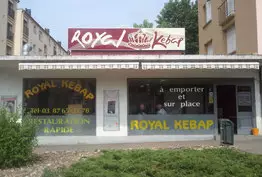 Royal Kebap Montigny-lès-Metz