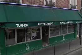 Restaurant Tugra Asnières-sur-Seine