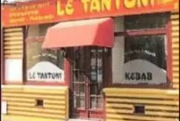 Le Tantuni Lorient