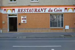Restaurant du Coin Reims