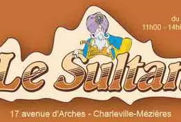 Le Sultan Charleville-Mézières