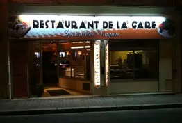 Kebab de la Gare Villefranche-sur-Saône