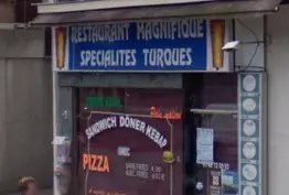 Restaurant Le Magnifique Le-Perreux-sur-Marne