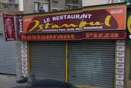 Istanbul Kebab Les-Pavillons-sous-Bois