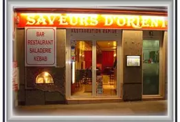 Saveurs d'Orient Nevers