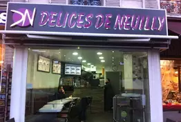 Délices De Neuilly Neuilly-sur-Seine