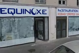 L'Equinoxe Rouen